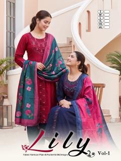 Desi kudi lily ahmedabad kurti wholesale market address